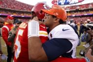 Can the Broncos keep up with the Chiefs?